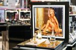 Christian Dior-varumärket i topp 50-webbenryktheten