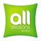 all seasons HOTELS is all you need.
