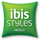 ibis styles HOTELS