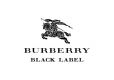 BURBERRY BLACK LABEL