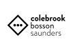 COLEBROOK BOSSON SAUNDERS