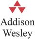 ADDISON WESLEY