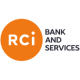 RCi BANK AND SERVICES