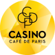 CASINO CAFE DE PARIS