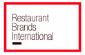 Restaurant brands international