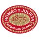 ROMEO Y JILIETA