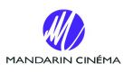 MANDARIN CINEMA