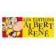 Les Editions Albert René