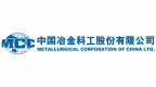 Metallurgical Corporation of China Ltd.
