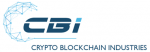 Crypto-Blockchain Industries