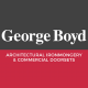 GEORGE BOYD