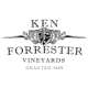 Ken Forrester Vineyard