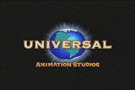 UNIVERSAL ANIMATION STUDIOS