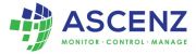 ASCENZ