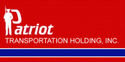 Patriot Transportation Holding Inc