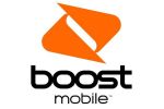 BOOST MOBILE