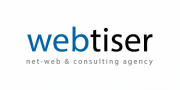 Webtiser