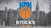 KNICKS GAMING