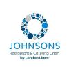 Johnsons Restaurant & Catering Linen