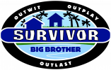 Survivor, Big Brother