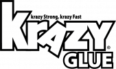 KRAZY GLUE