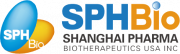 Shanghai Pharma Biotherapeutics USA