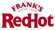 Frank's RedHot