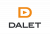 Logo DALET