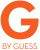 Logo G BY GUESS