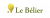 Logo le Bélier