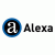 Logo ALEXA