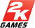 Logo 2KGAMES