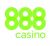 Logo 888CASINO
