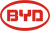 Logo BYD