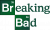 Logo BREAKING BAD