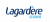 Logo Lagardère STUDIOS
