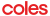 Logo COLES