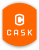 Logo Cask