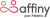 Logo AFFINY