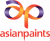 Logo Asian Paints