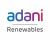 Logo Adani Green Energy