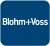 Logo Blohm+Voss