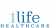 Logo 1Life Healthcare