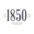 Logo 1850 Coffee